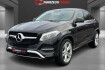 Mercedes GLE AMG Line Benz gle 350 d 4matic amg*pano*led