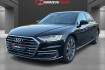 Audi A8  50 tdi quattro hud*allradlenkung*b&o*standhzg