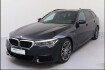 BMW Série 5  530 d m sport navi w lan ahk acc hud led pano
