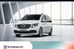 Mercedes Classe V Rise Benz v 220 v 220 d rise kompakt navi ahk 2 5t 5 sitze navi