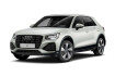 Audi Q2 Advanced 35tfsi advanced ahk gra elek heckklappe sitzh