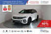 Volkswagen T-Roc R-Line T roc r line acc|ahk|rfk|navi|carplay|klima|p?