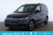 Volkswagen Caddy Life life goal 1.5 tsi dsg / flugelt. / led / 5 jahre