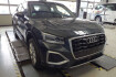 Audi Q2 Advanced 35 tfsi advanced navi ahk led