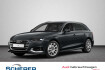 Audi A4 Advanced advanced ahk*navi*soundsys*carplay