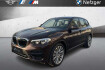 BMW X3 Advantage xdrive30e advantage park assistent hifi