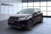 Land Rover Discovery R-Dynamic SE sport d200 r dynamic se bluetooth navi