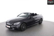 Mercedes Classe C AMG Line Benz c 300 c 300 d cabrio 3x amg wide multibeam ambiente sh