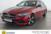 Mercedes Classe C Avantgarde Benz c 300 c 300 d avantgarde (euro 6d) led+navi+hud+acc+ bc