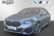BMW Série 2 Coupé  235 xdrive gran coupe/hud/navi/harmankardon