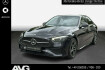 Mercedes Classe C AMG Line Advanced Benz c 180 c 180 amg adv. night shd kamera spur p mbux led