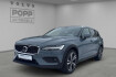 Volvo V60 Cross Country Plus Dark V60 cross country b5 awd pro 360  acc h/k pano