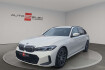 BMW Série 3 M-Sport 320 touring 320i m sport lc.pro acc  hifi carplay