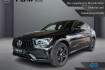 Mercedes GLC AMG Line Benz glc 200 4m coupe amg line keygo|carplay|night