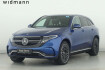 Mercedes EQC AMG Line Benz eqc 400 4m amg*multibeam*ahk*schiebedach*360*21?