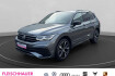 Volkswagen Tiguan Allspace R-Line Tiguan allspace 2 0 tdi r line 4motion ahk+areaview+carplay+matrix