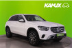 Mercedes GLC  Benz glc 200 4matic 9g tronic led+navi+ahk+kamera