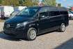 Mercedes Vito Pro benz vito  benz vito tourer 114 cdi allrad lang 9 sitze 2xklima