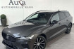 Volvo V60 Ultimate Dark ultimate plug in hybrid awd nav+led+pano+acc