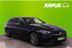 Mercedes Classe C AMG Line Benz c 300 d t 9g tronic amg line led+navi+virtual+pano+hud+k