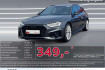 Audi A4 S-Line avant 50 tdi qu s line competition matrix ahk