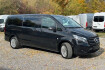 Mercedes Vito Pro benz vito  benz vito tourer 114 allrad extralang 9sitze 2xklima