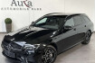 Mercedes Classe E AMG Line Benz e 300 t 4matic amg line nav+led+ahk+pano+360