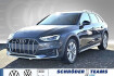 Audi A4 Allroad Quattro  A4 allroad  50 tdi quattro