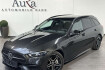 Mercedes Classe C AMG Line Benz c 300 t amg line nav+led+kam+v cockpit+ahk+pano
