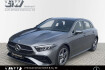 Mercedes Classe A AMG Line Benz a 200 a 200 kompaktlimousine amg*navi*rfk*mountaingrau