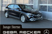 Mercedes GLA AMG Line Advanced Plus Benz gla 200 gla 200 advanced ahk kamera led e.heckklappe dab