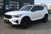 Volvo XC40  Xc40 b3 dkg plus black edition*fshzg*360*h&k*acc