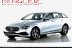 Mercedes Classe E Avantgarde Benz e 220 t d 4m mbux premium*kamera*led avantgarde