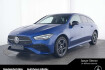 Mercedes CLA AMG Line Benz cla 250 cla 250 shooting brake e amg night keyless 11kw
