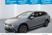 Volkswagen Golf Variant  Golf variant golf viii variant 2.0 tdi alltrack dsg ruckfkame