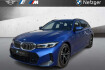 BMW Série 3 M-Sport 318 i touring m sport park assistent led hifi
