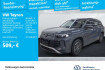 Volkswagen Tayron Life 1.5 etsi dsg ahk acc digcockpit pdc shz