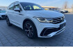 Volkswagen Tiguan R-Line r line 4motion dsg ahk 360 kam shz