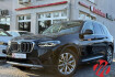 BMW X3 Advantage xdrive 30 d pano navi kamera led keyless