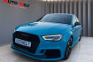 Audi RS3  Rs3 lim. quattro individual riviera/matrix/b&o