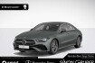 Mercedes CLA AMG Line Advanced Plus Benz cla 250 e amg ambi leder winter magno distronic