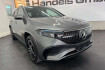 Mercedes EQA AMG Line benz eqa  benz eqa 250 amg line*360  kamera*winterp*led*navi*