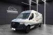Mercedes Sprinter  Benz sprinter 317 cdi rwd/navi/ahk/touch/360gkamera
