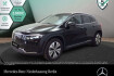 Mercedes EQA Progressive Benz eqa 300 4m prog+plus paket+kamera+keyless+spur