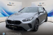 BMW Série 1  Bmw 120  120 d 360  head up rfk sportsitze led shz dab abs