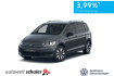 Volkswagen Touran Goal 1 5 tsi dsg goal 7 sitzer ahk