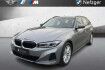 BMW Série 3  320 d touring hud pano acc adap led rfk hifi
