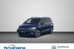 Volkswagen Touran Highline 2.0 tdi dsg highline 7 sitze ahk+pano+sta