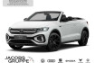 Volkswagen T-Roc R-Line T roc cabriolet 1.5 tsi r line « black style »