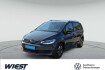 Volkswagen Touran Goal goal 1.5 tsi dsg  7 sitze/ahk/led/navi/sh